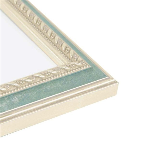 UVカットアクリル 装飾水彩額