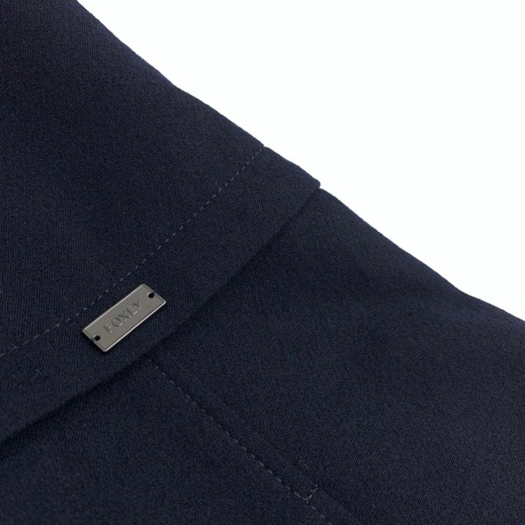 FOXEY NEWYORK フォクシー ジャケット サンマルコ フーディショート