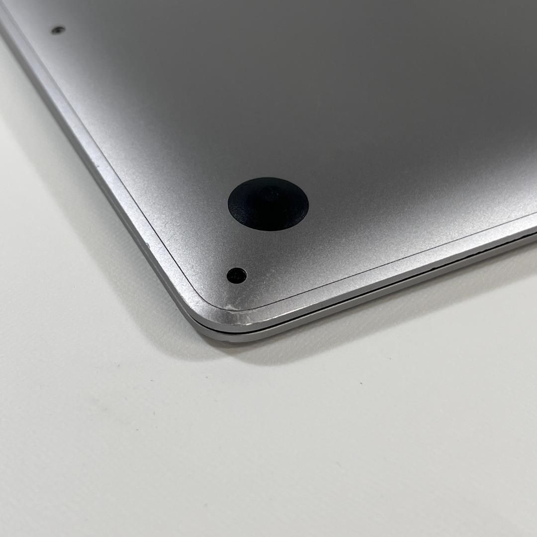 フェア品 MacBook Air 13インチ M1 8GB 512GB CHRISTIANNAURATH_COM_BR