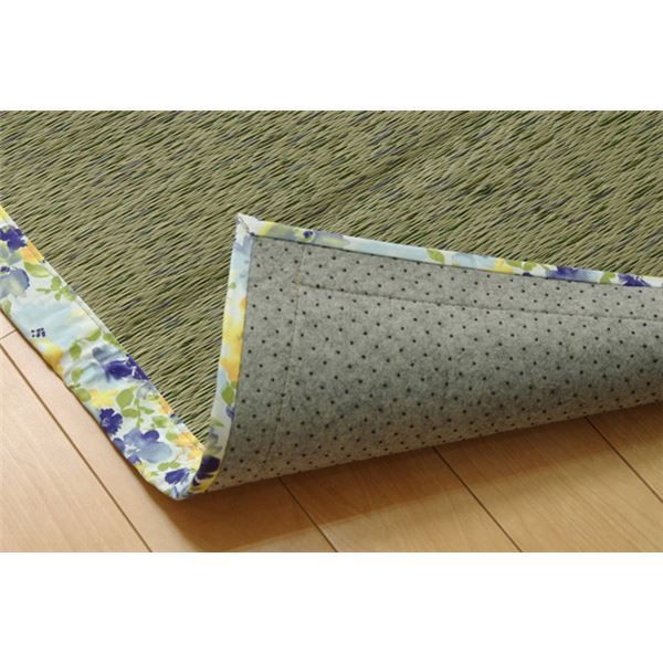 〔リビング ダイニング〕