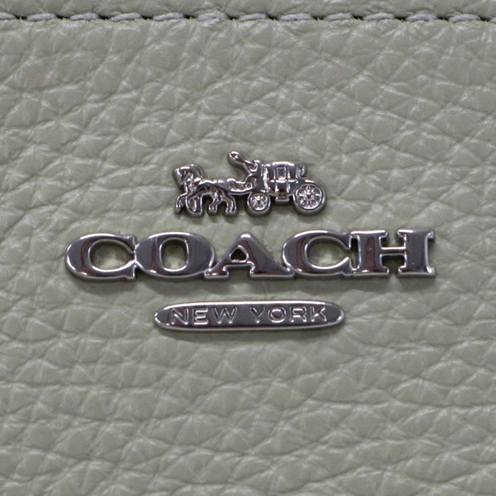 コーチ COACH リストレット レザー ディズニーコラボ ティアナ C3362