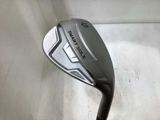 クリーブランド Cleveland SMART SOLE 4 TYPE-S レディース ウェッジ WG アクションウルトラライト フレックスその他 レディース 女性用 右利き 右用 Cランク ゴルフクラブ