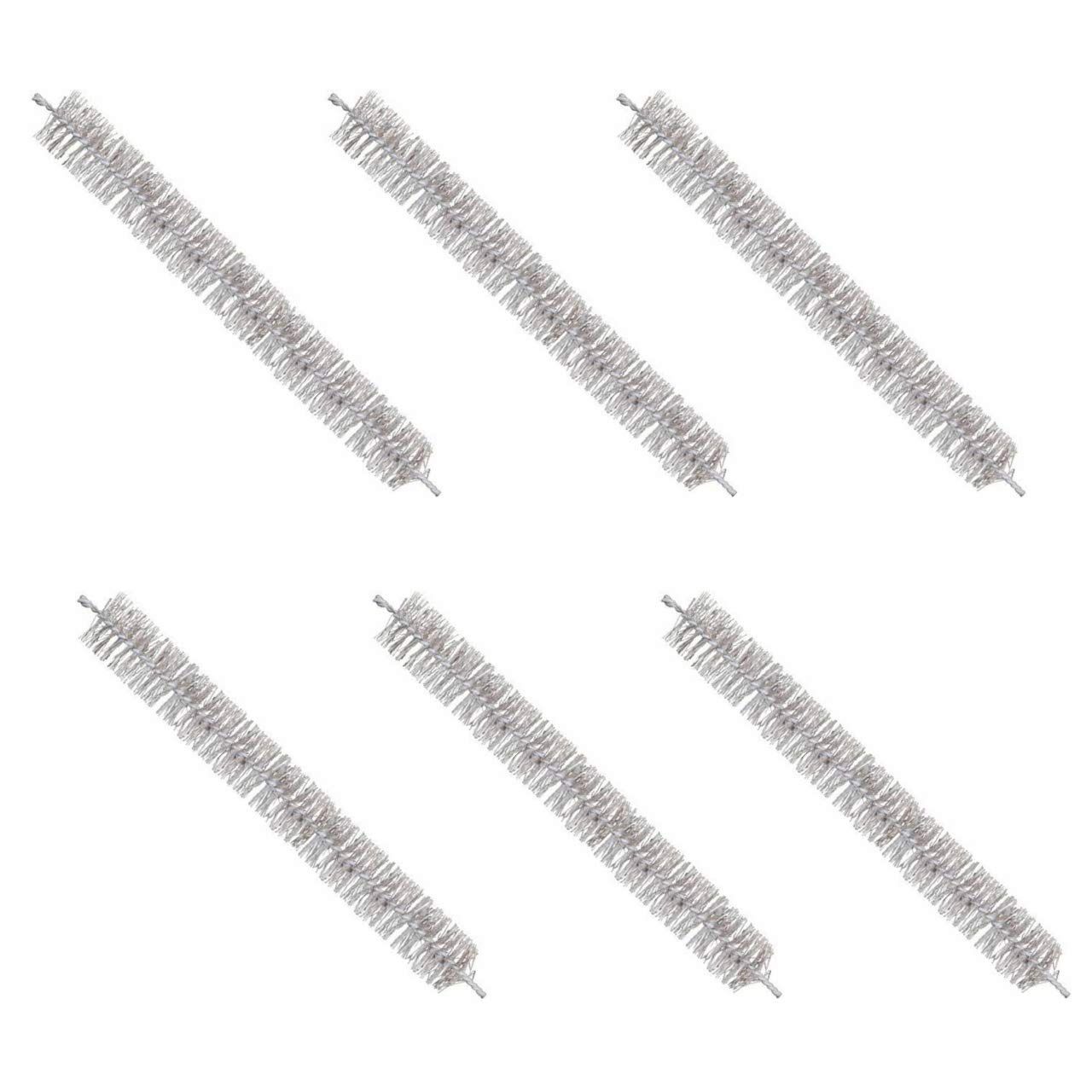 ６本セット ねずみ駆除 チューモアブラシL 長さ 60cm 直径 50mm