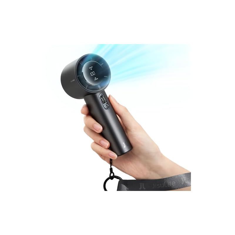 コンパクト収納扇風機LBR DC Compact Fan 25cm ニトリ DCタイプ