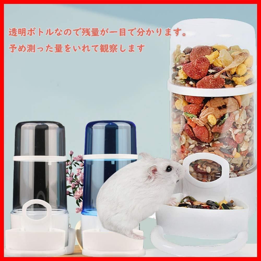 鳥ハムスター