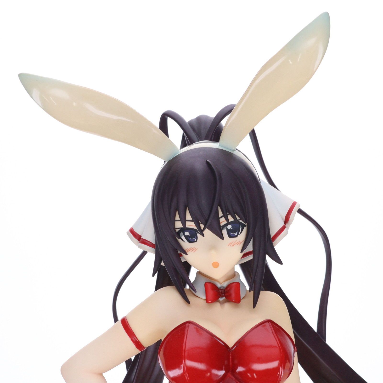 篠ノ之箒 PVC フィギュア IS＜インフィニット・ストラトス＞ 篠ノ之箒