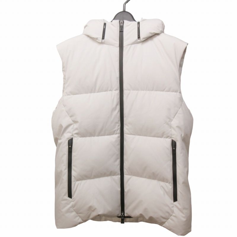 ヘルノ HERNO Laminar GORE-TEX ラミナー 2レイヤー ゴアテックス