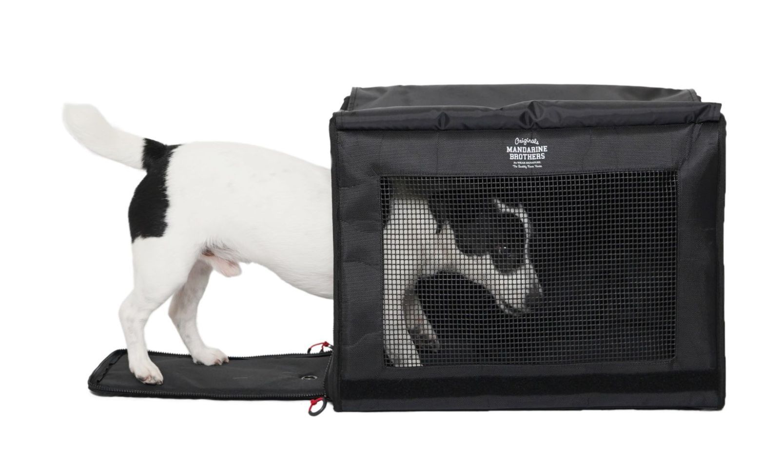 BACKPACK −WIDE−