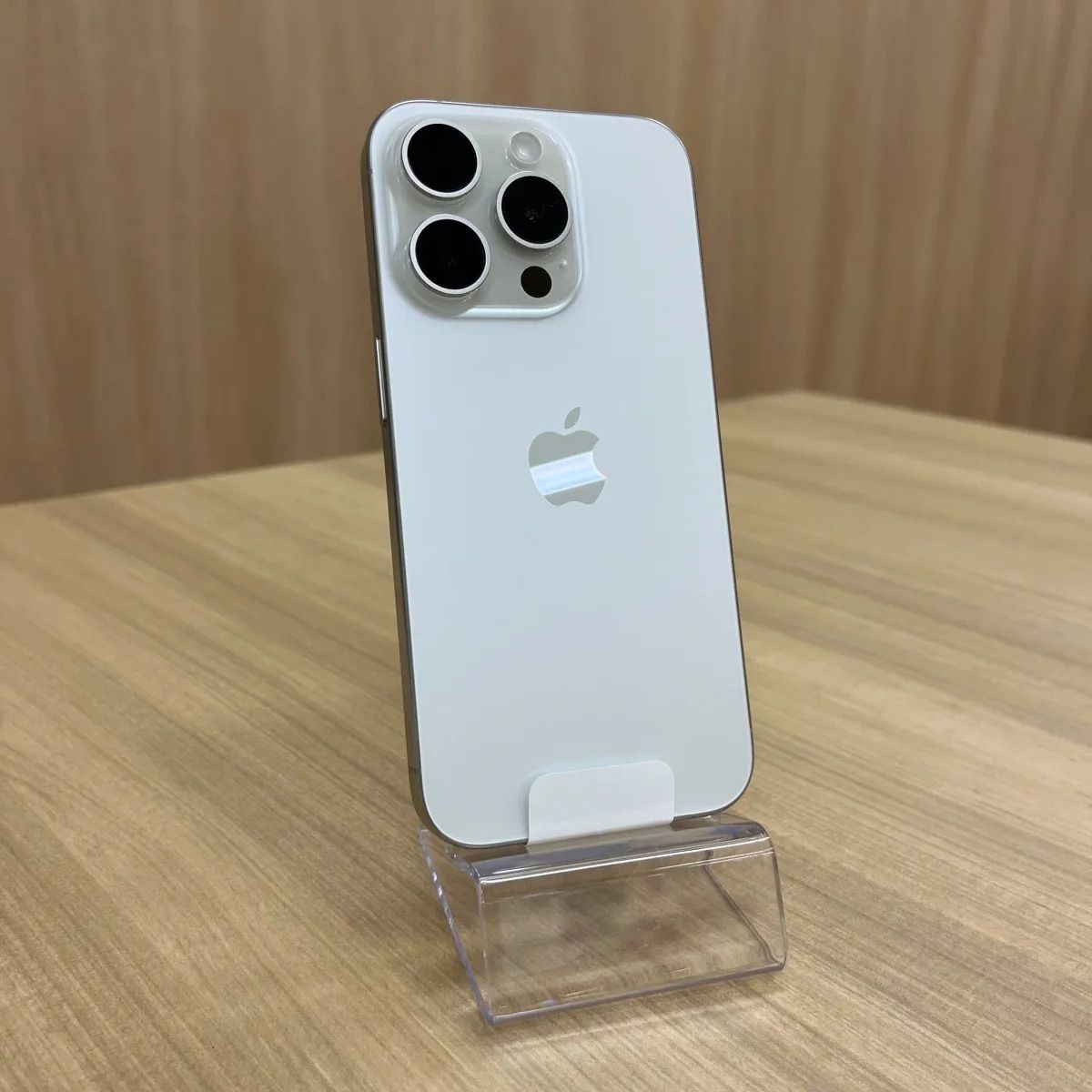 極美品 iPhone15 Pro 128GB - メルカリ