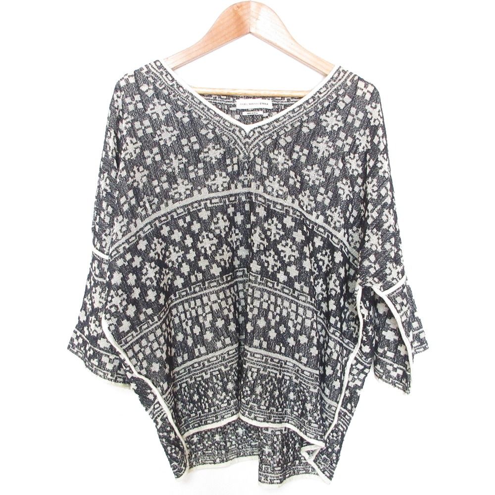良品 ISABEL MARANT ETOILE イザベルマランエトワール ハーフ