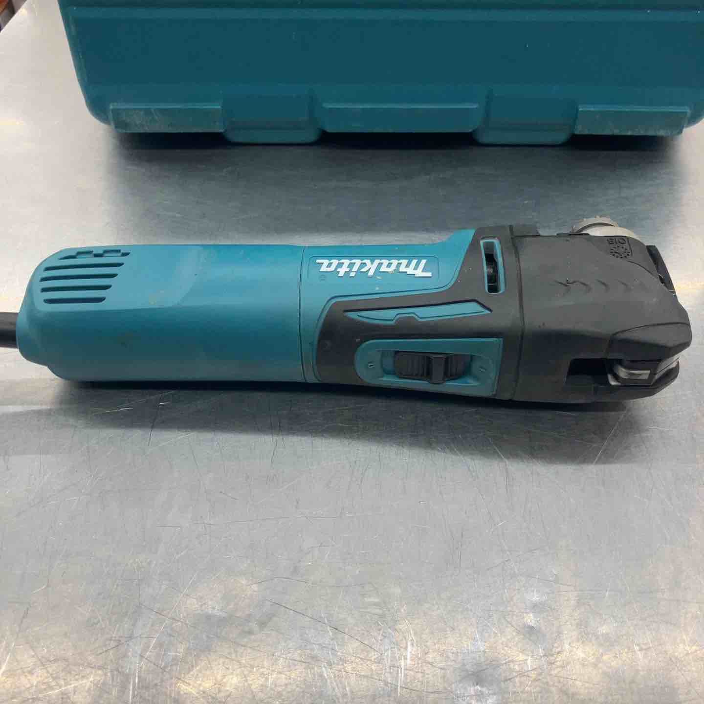 マキタ makita マルチツール TM3010CT 藤沢店 HRDEVELOPMENT_JP