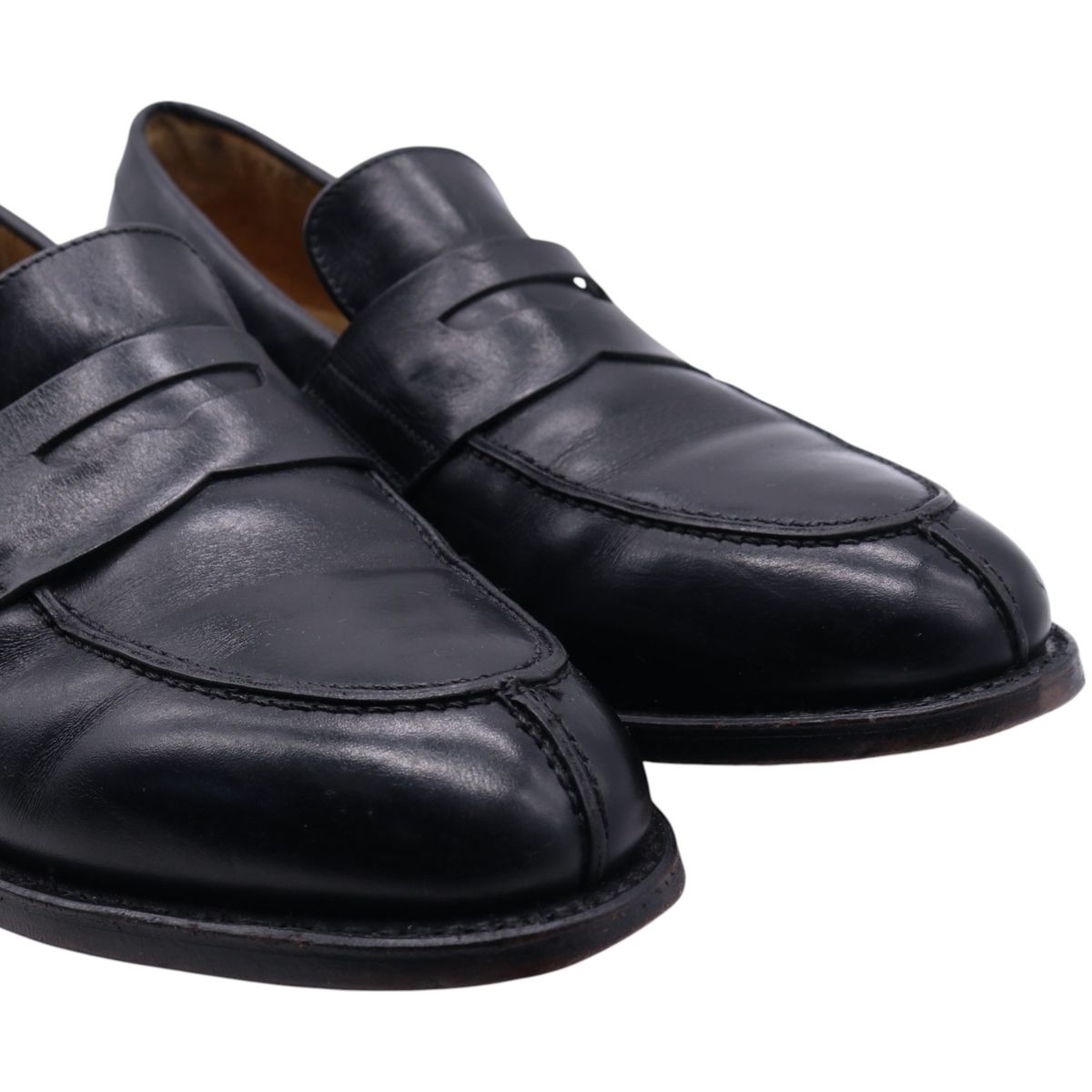 古着 ジョンストンアンドマーフィー