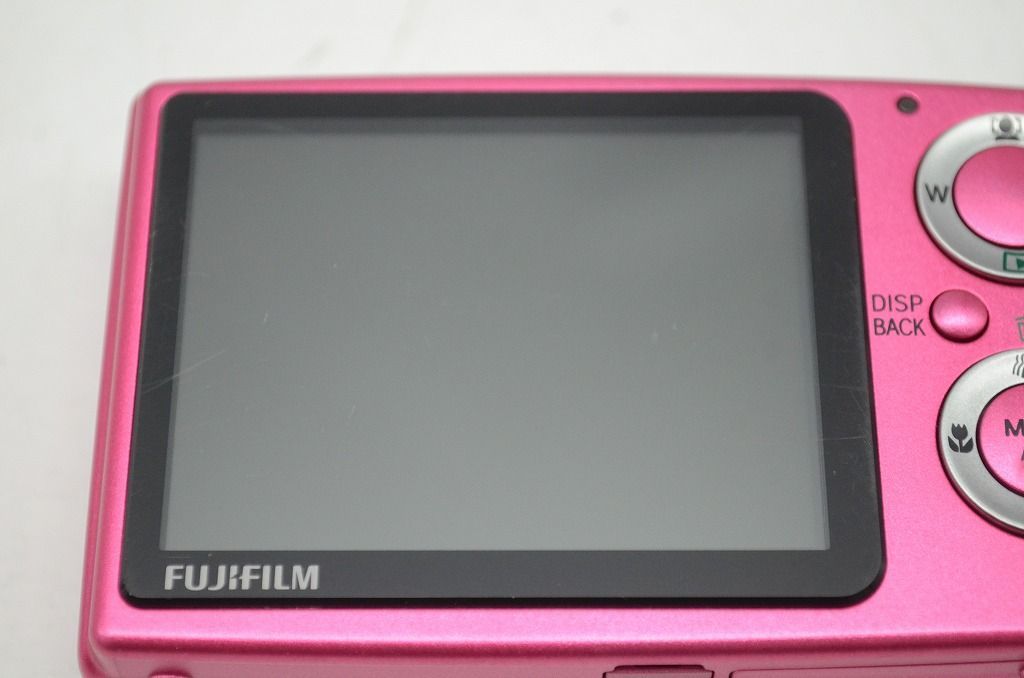 カメラ FUJIFILM フジフィルム FinePix Z10fd コンパクトデジタル
