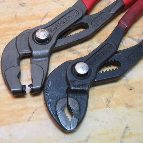KNIPEX Cobra