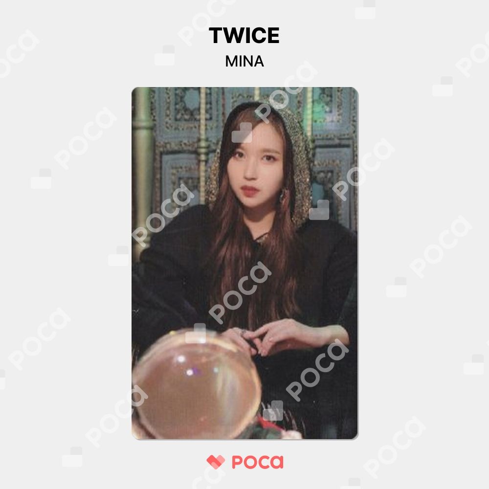 twice ミナ トレカ twice ミナ ssjyp トロント限定トレカ twice