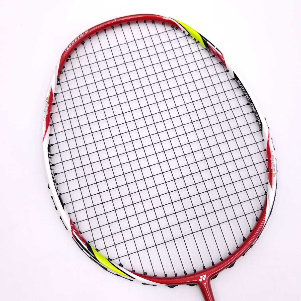 アークセイバー11 3u5 YONEX - アークセイバー11 3U5 専門店会限定カラー アーク