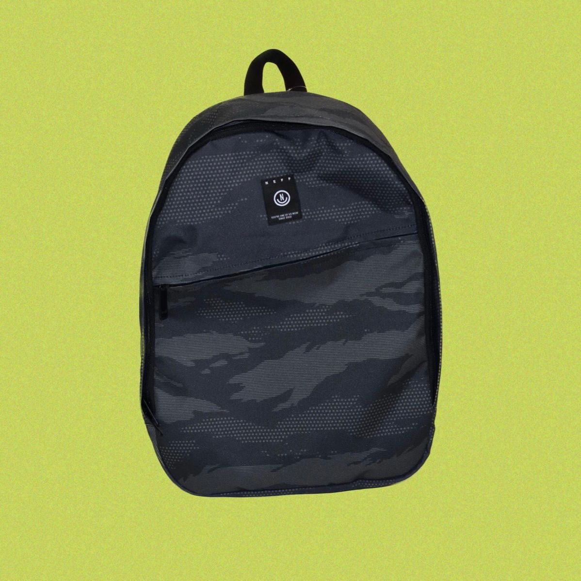 Neff backpack new arrivals