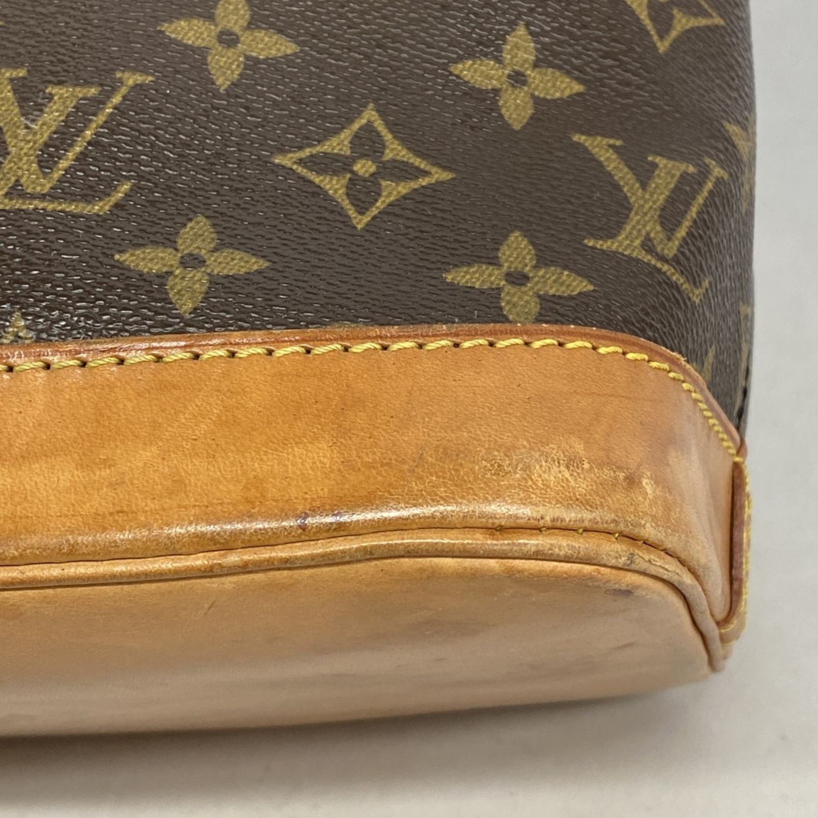 ルイ・ヴィトン(Louis Vuitton) ルイ・ヴィトン ハンドバッグ