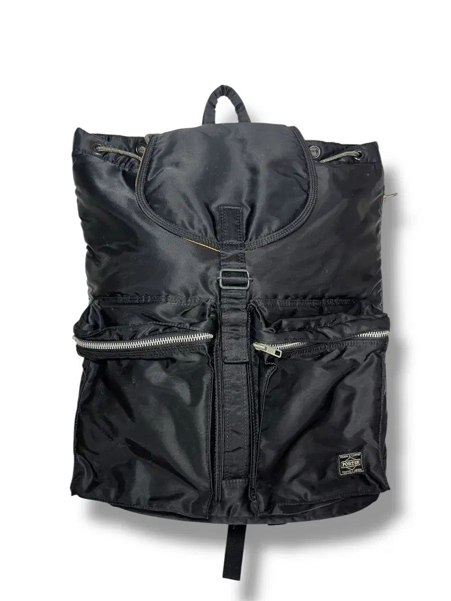 Porter tanker daypack 19L TANKER DAYPACK | Yoshida&Co. Home