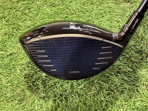 テーラーメイド Q10 ドライバー 9.0 デイアマナS TaylorMade Qi10 MAX