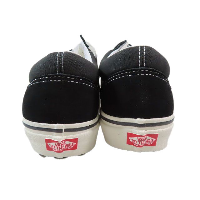 バンズ VANS OLD SKOOL 36 DX Anaheim オールドスクール アナハイム
