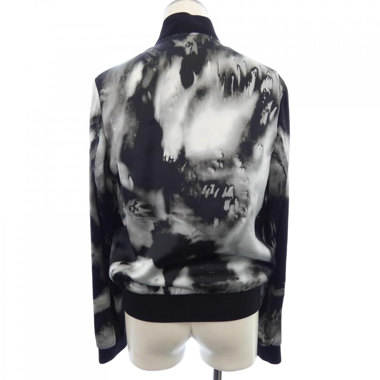 サンローラン SAINT LAURENT 505577 Y300S ブルゾン