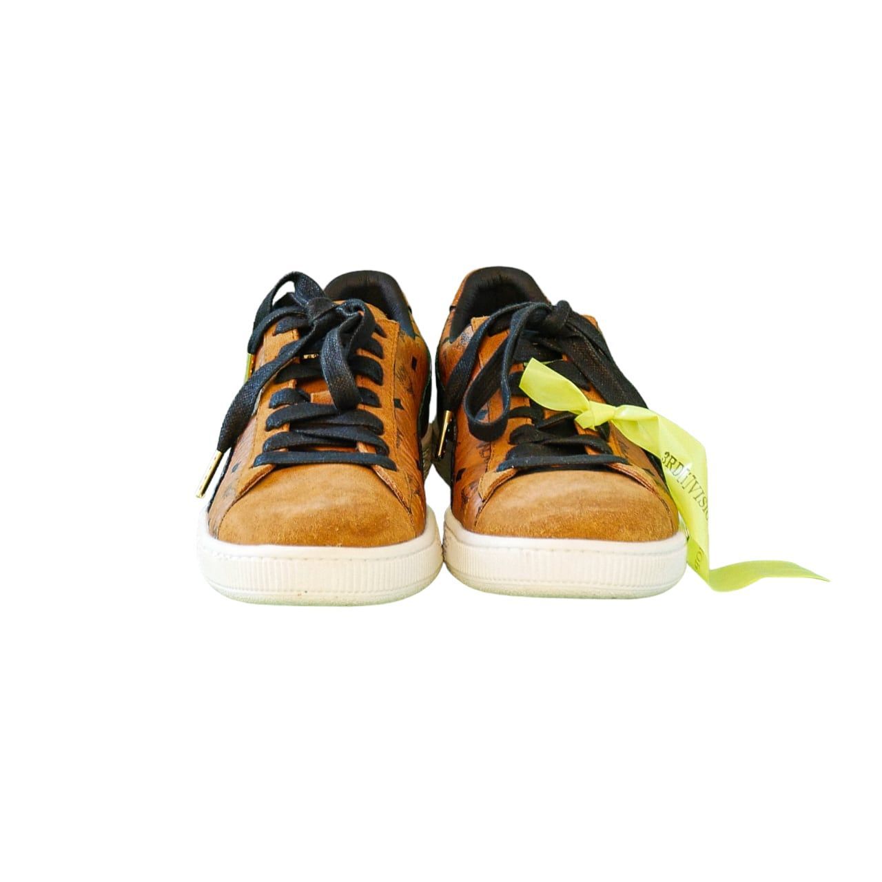 MCM Puma Suede Classics 50th Anniversary プーマ 限定 US9