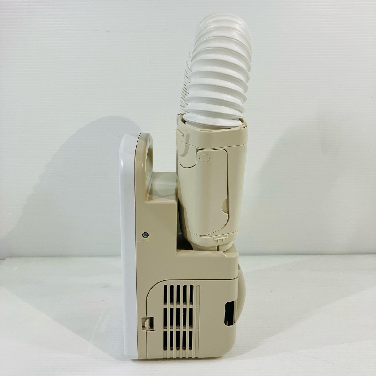 Amazon.co.jp: アイリスオーヤマ 布団乾燥機 FK-JN1F : ホーム＆キッチン