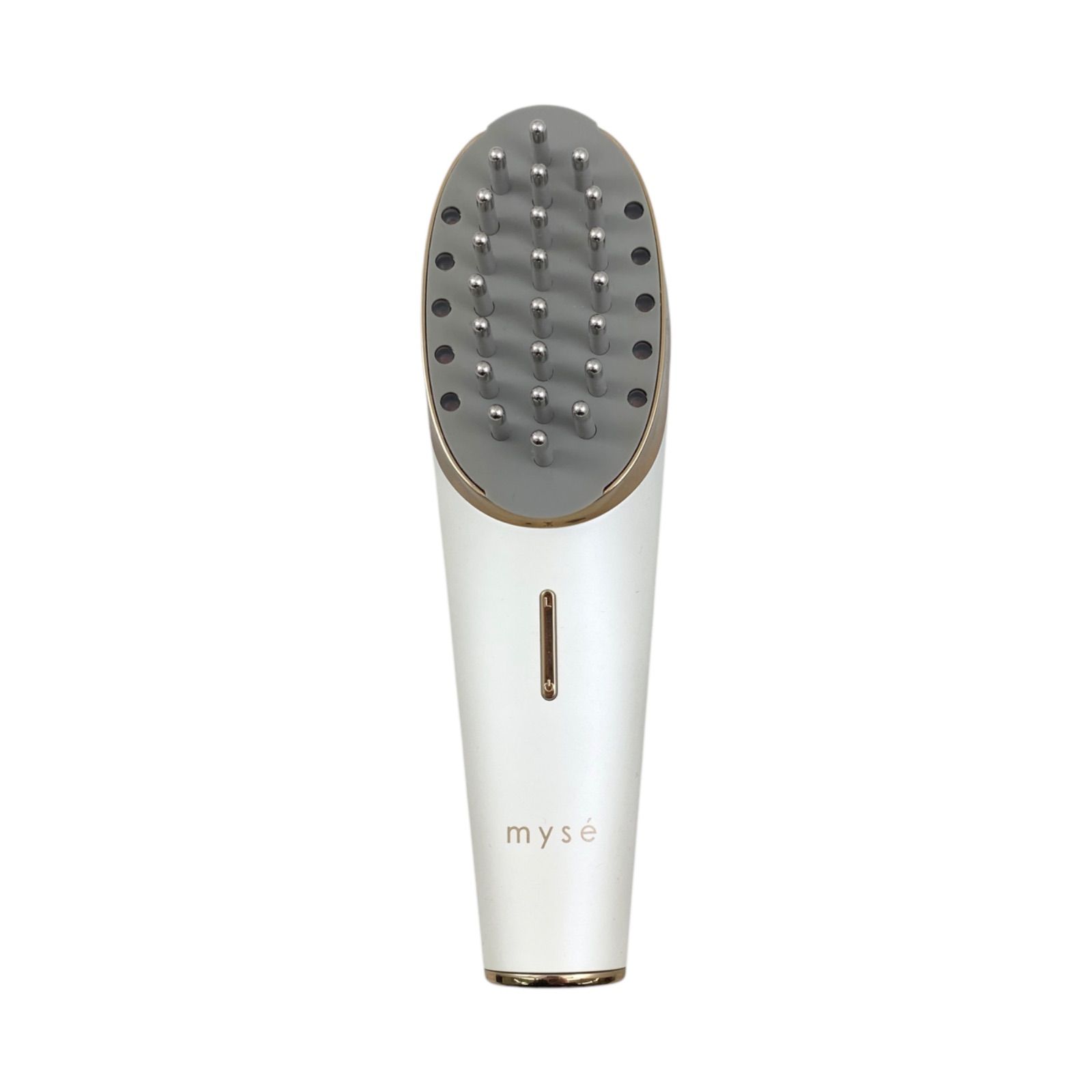 myse MS-80W WHITE / ミーゼ スカルプリフト 美容家電
