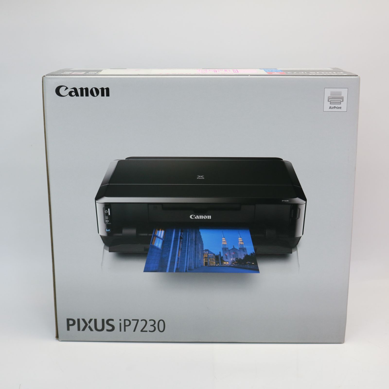 a434】Canon インクジェットプリンターPIXUS iP7230 未開封 ...