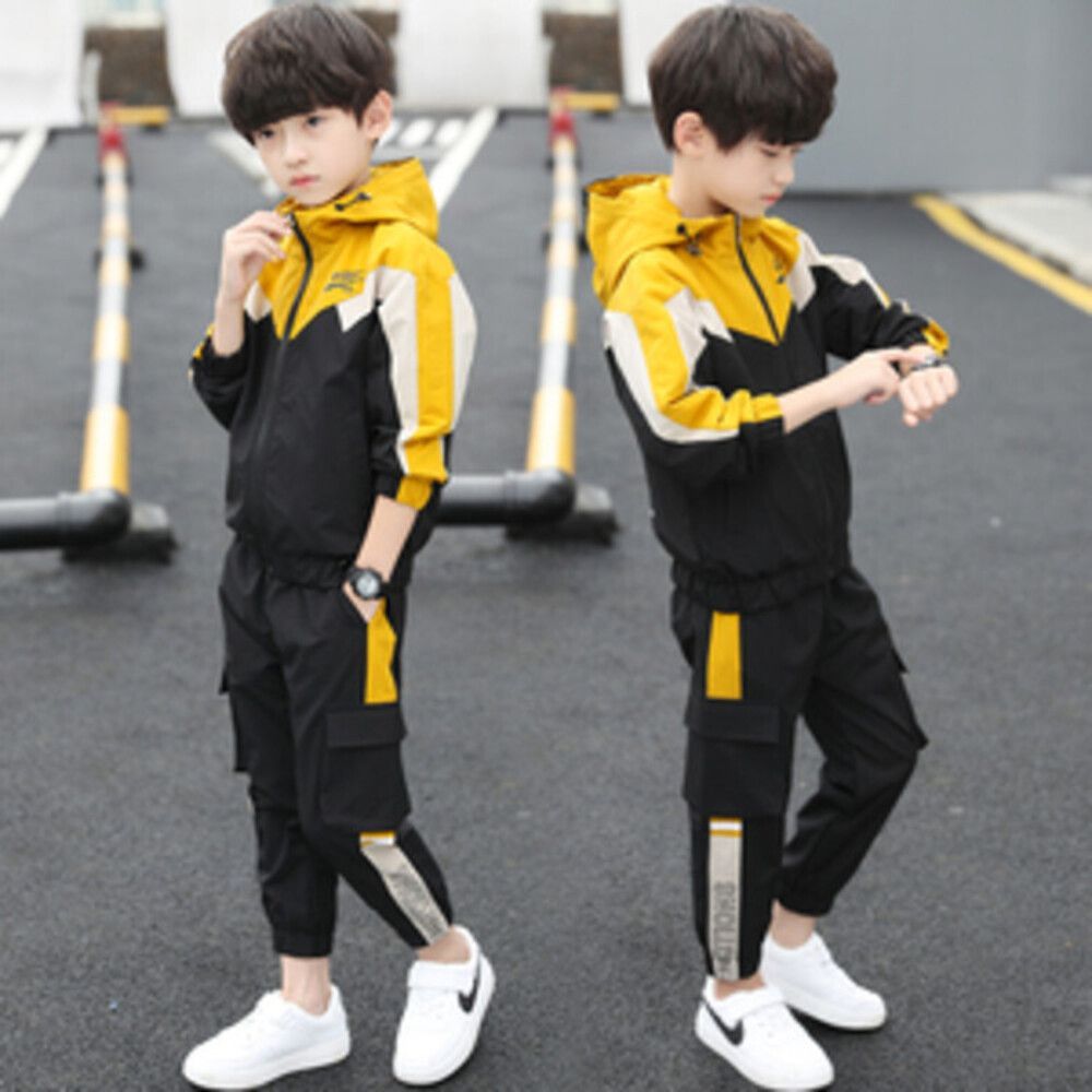 男児　キッズ　150cm  秋冬服　22点セット まとめ売り（一部新品あり） shopnishiki_79001