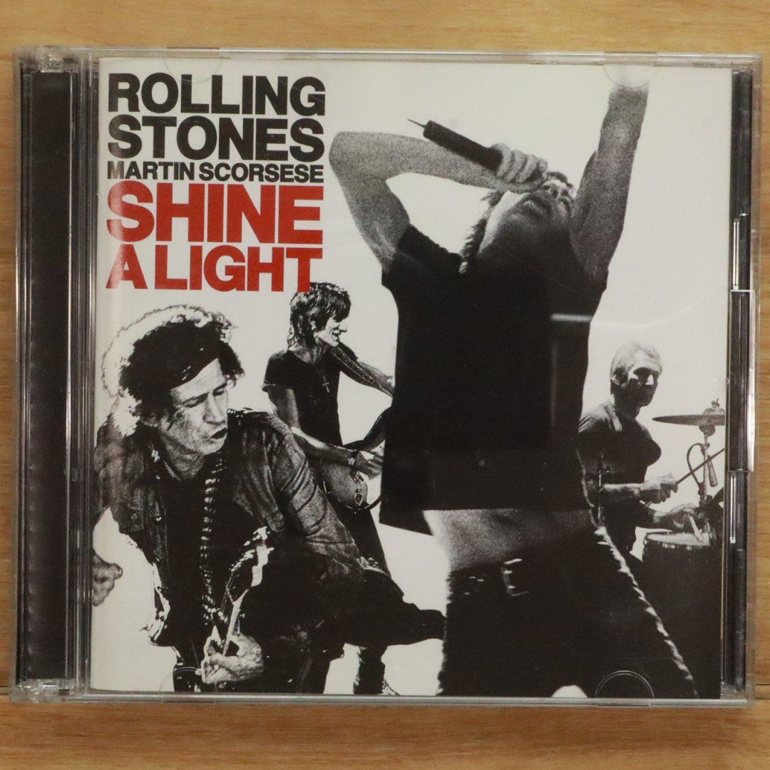 国内盤CD☆ザ・ローリング・ストーンズ/The Rolling Stones□ ザ