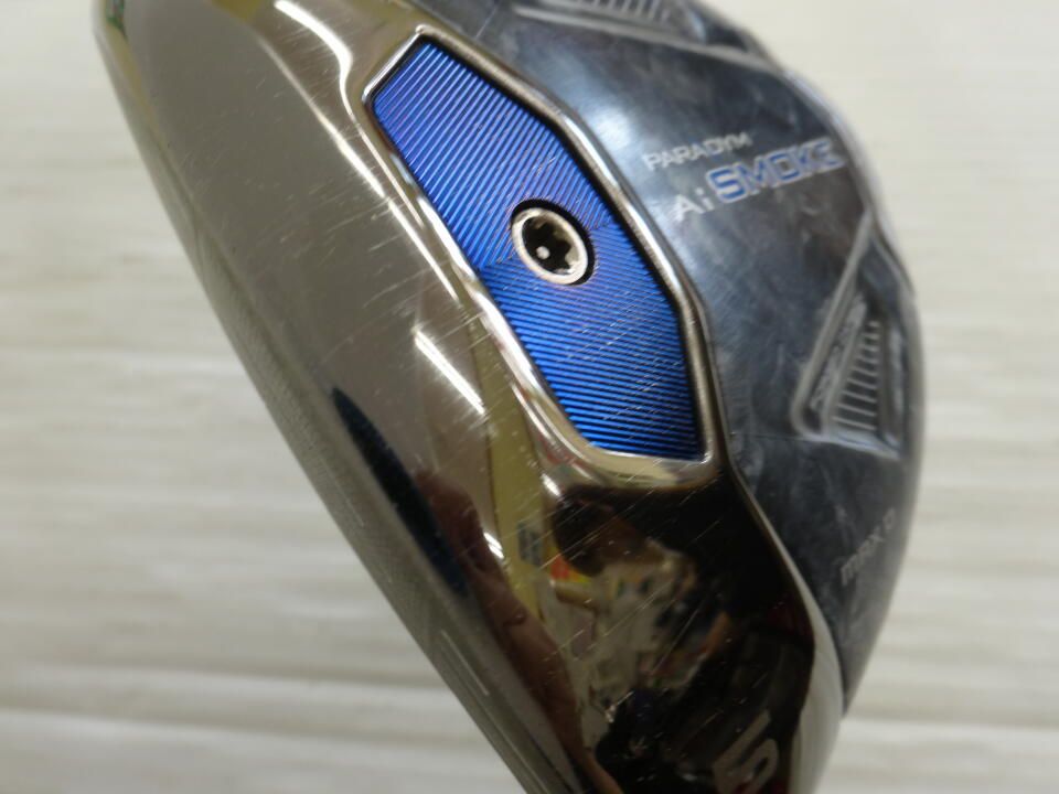 for Callaway