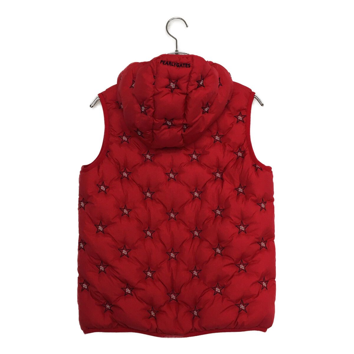 パーリーゲイツ PEARLY