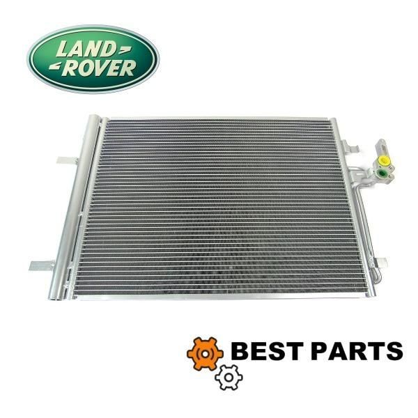 ランドローバー エアコンコンデンサー DISCOVERY SPORT 2015 LANDER 2 2006 - 2014 RANGE ROVER EVOQUE 2012 LR023821 社外品