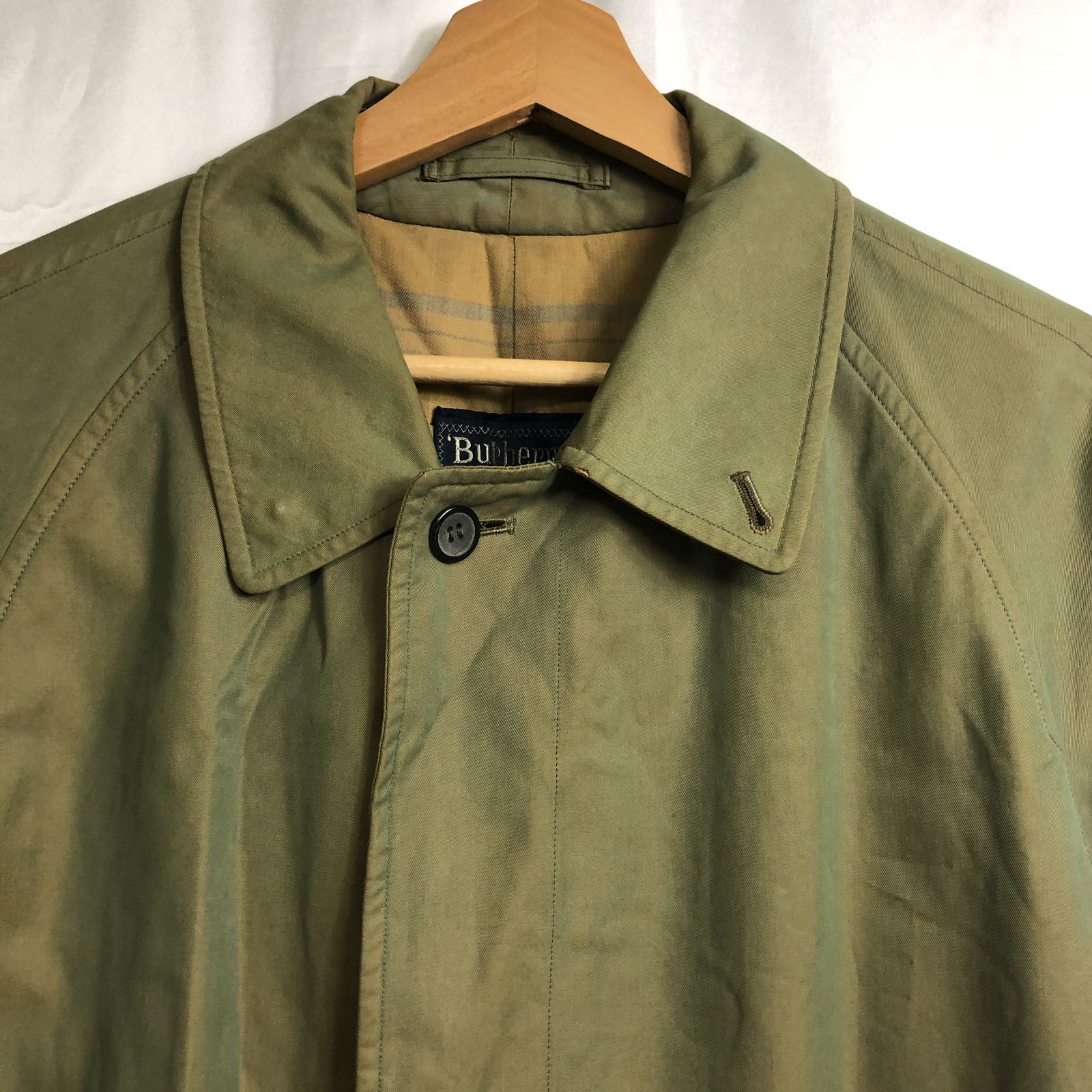 ベージュ×グリーン SGAW10-7630