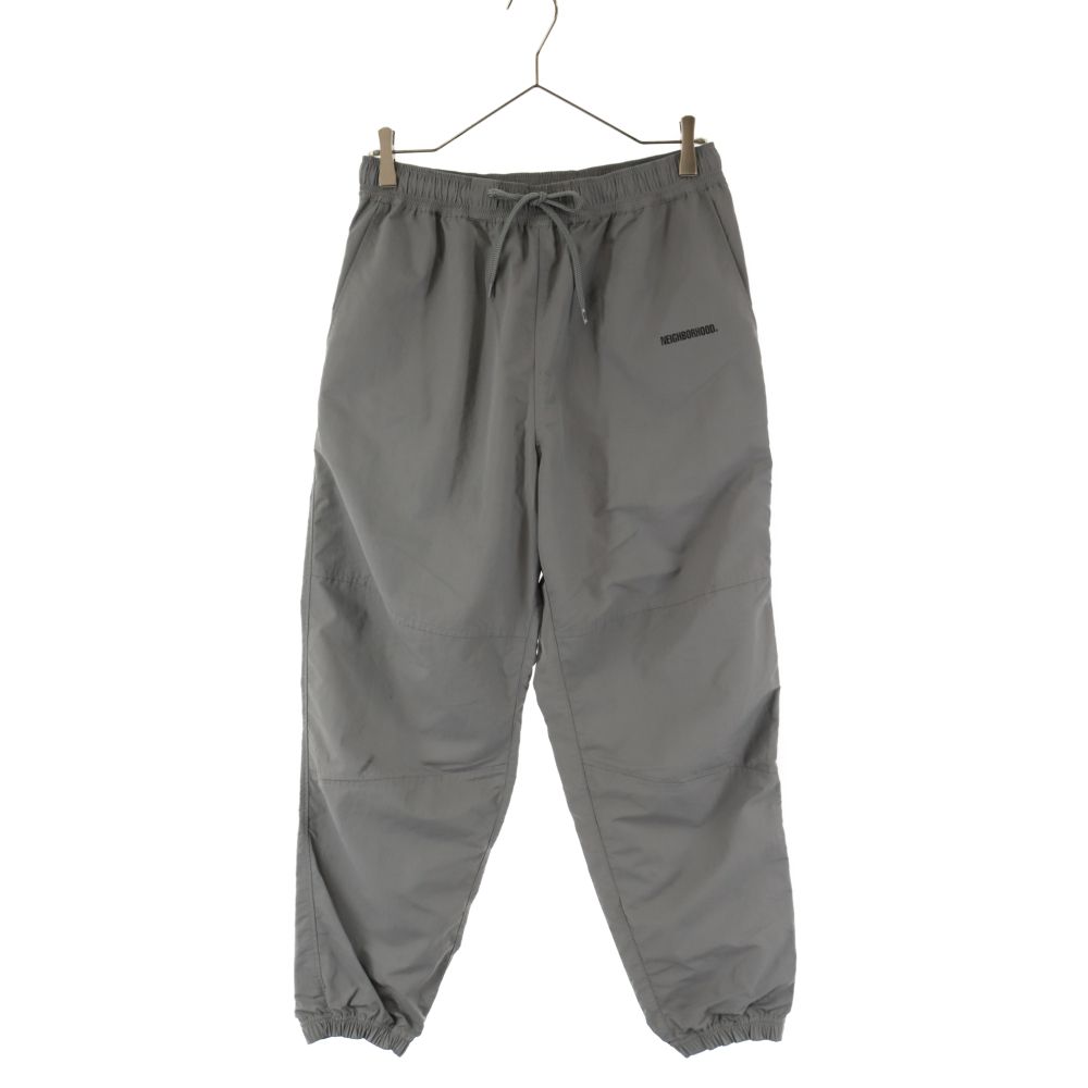 NEIGHBORHOOD (ネイバーフッド) 22AW PFUPT TECH PANT ロゴプリント