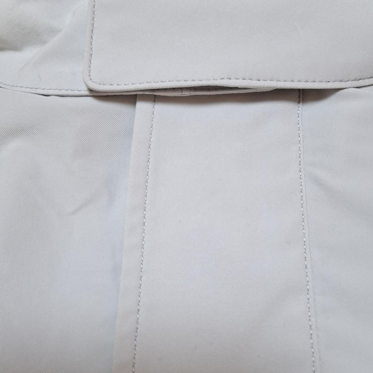 THE RERACS リラクス ブルゾン サイズ36 S レディース - ライトグレー 長袖|春|秋 USTAUSTRALIA_COM_AU