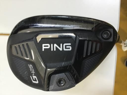 PING - ピンUT 楽天市場】ピン G440 ハイブリッド ユーティリティ PING GOLF HB