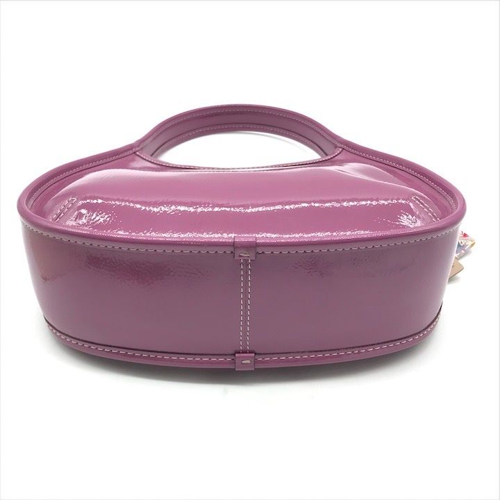 新品未使用 Coachtopia コーチトピア エルゴ クリンクル パテント 