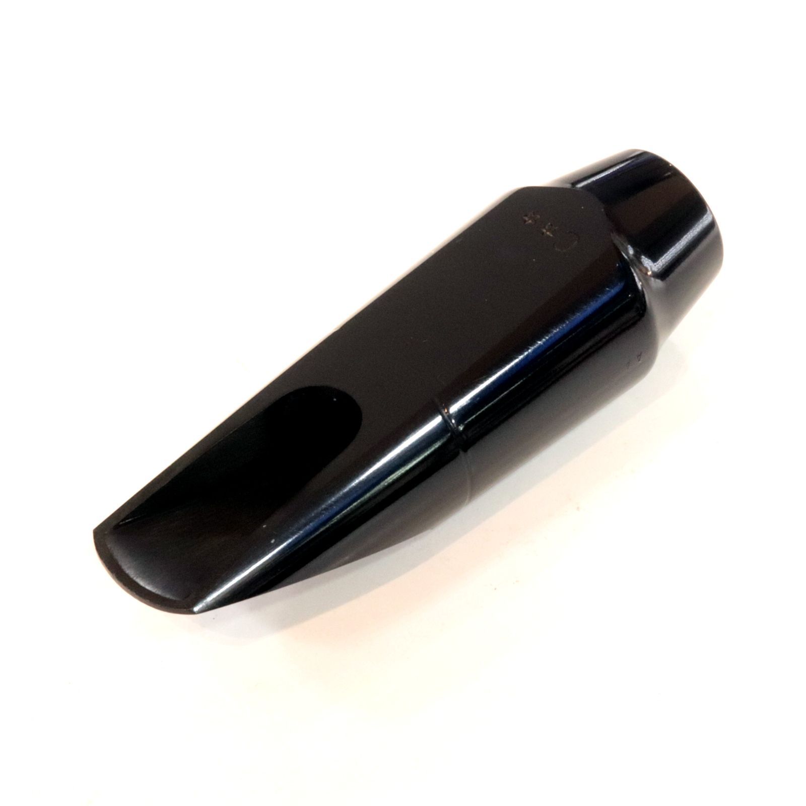 Sy'osソプラノサックスマウスピース SELMER ソプラノサックス用マウスピース S80 C 【中古】 - メルカリ