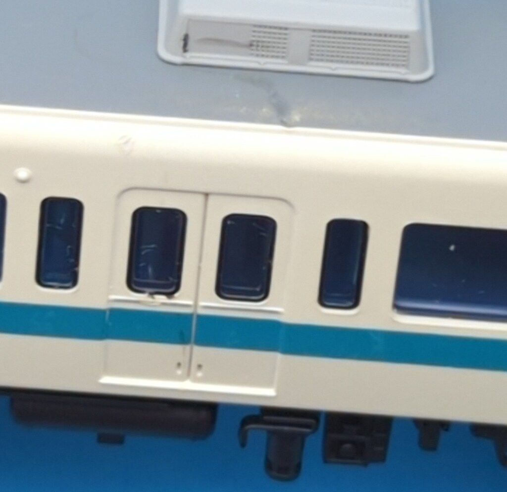 マイクロエース A-2184 小田急 5000形 6両セット 改良品 マイクロエース A-2184 小田急5000形 (5200形) 改良品6両セット