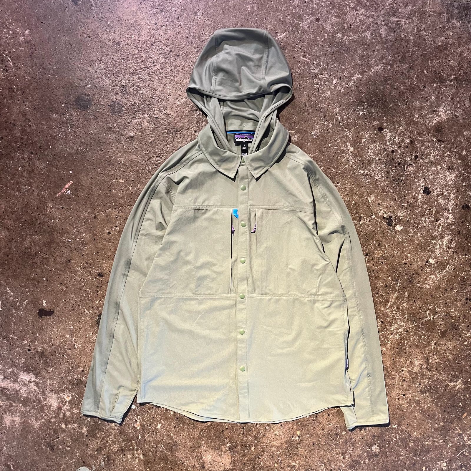 Rainbow Patagonia パタゴニア 110センチ Rainbow Patagonia