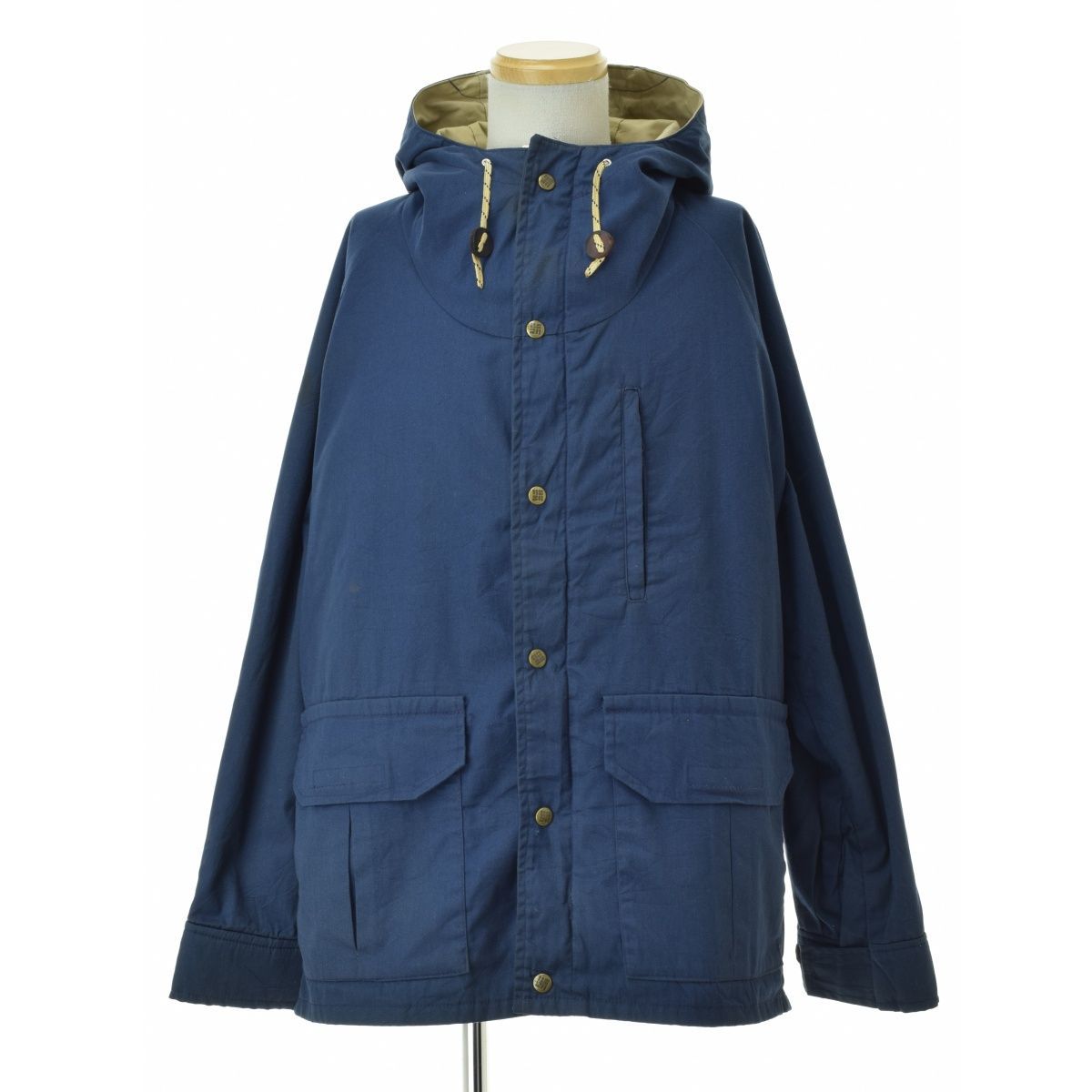 80s Columbia コロンビア GORE-TEX マウンテンパーカー L Columbia COLUMBIA / コロンビア 80s GORE-TEX ゴアテックス