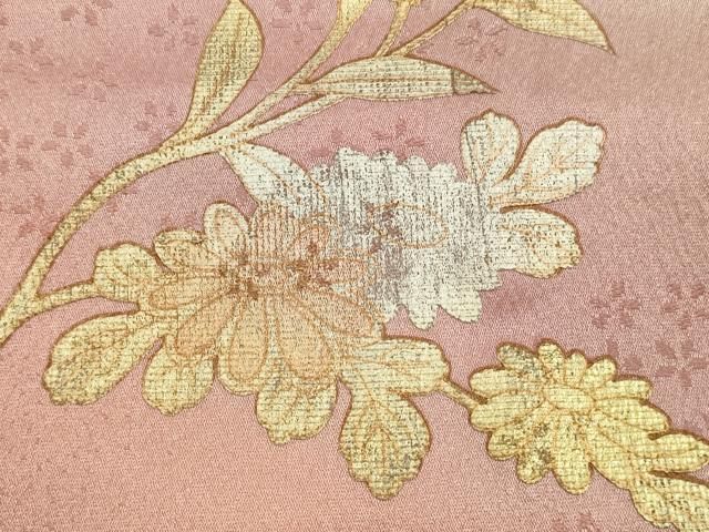 和装小物 帯揚げ10枚セット