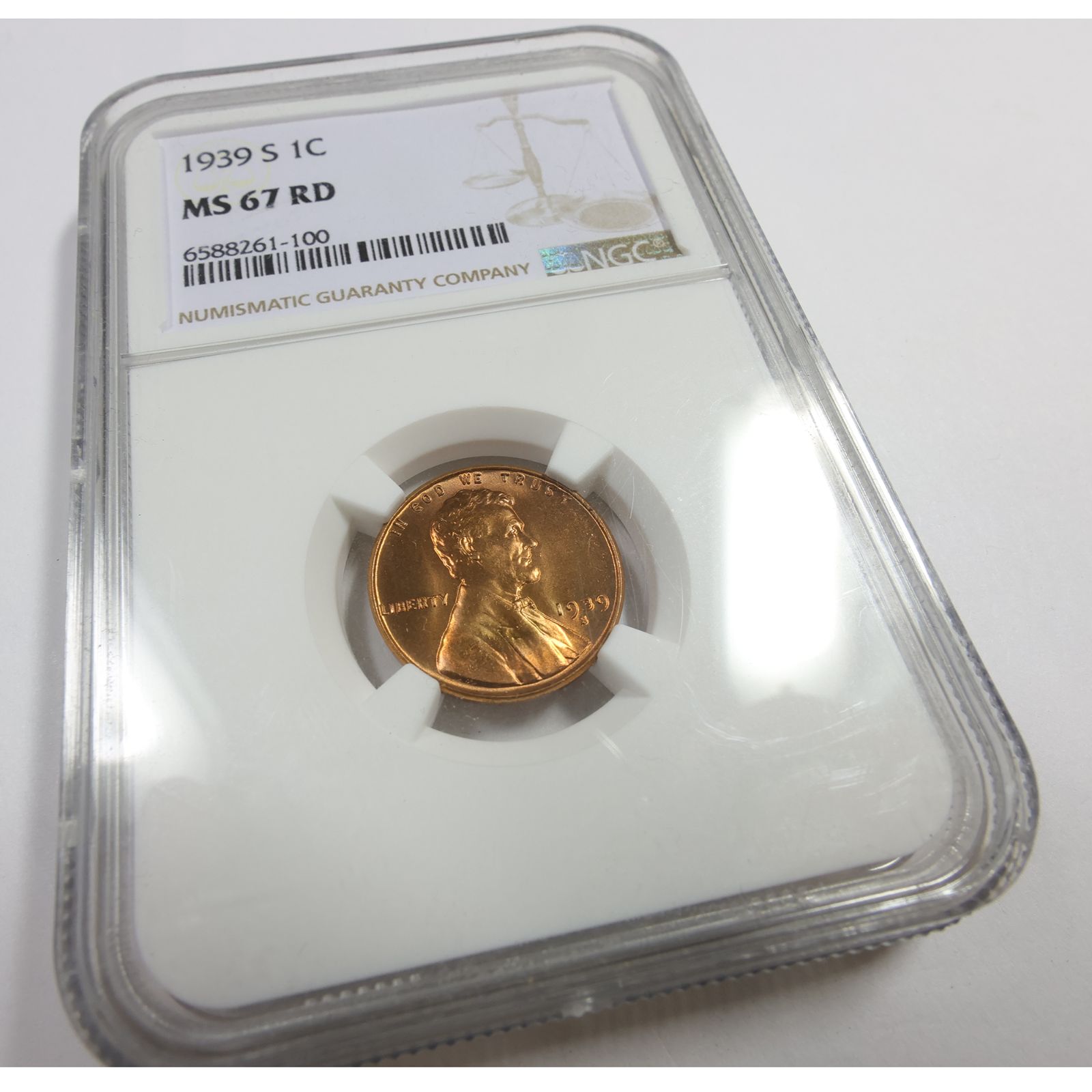 Wheat Penny