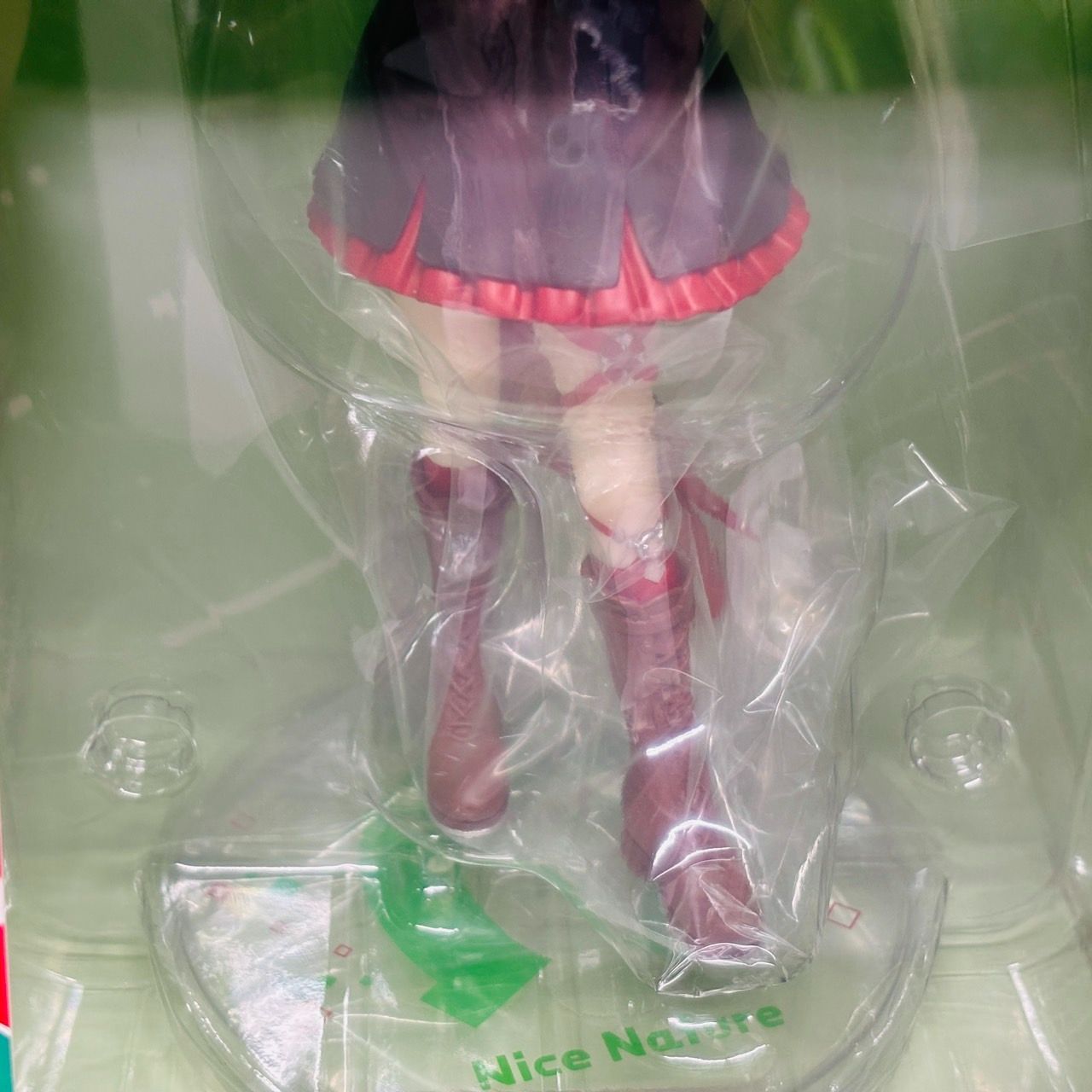 一番くじウマ娘8弾 A賞ナイスネイチャ・B賞マチカネタンホイザフィギュア セット 買取】【ダブルチャンスキャンペーン】一番くじ ウマ娘