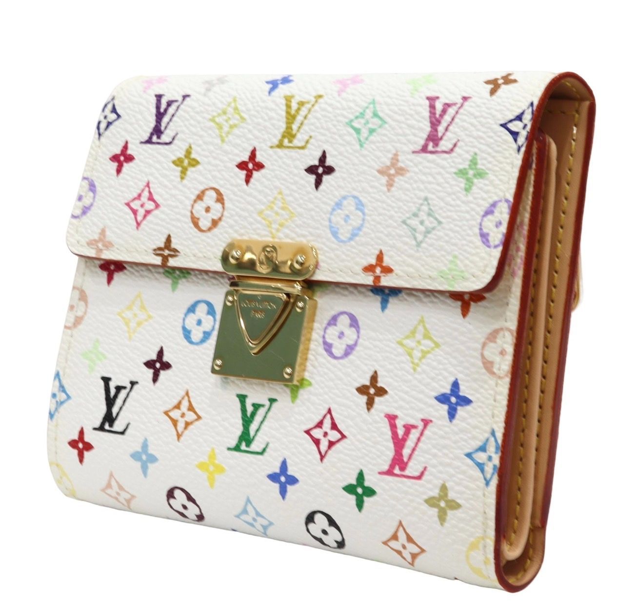 ルイヴィトン 三つ折り財布 モノグラム ポルトフォイユ コアラ★正規品 楽天市場】【財布】LOUIS VUITTON ルイ ヴィトン モノグラム