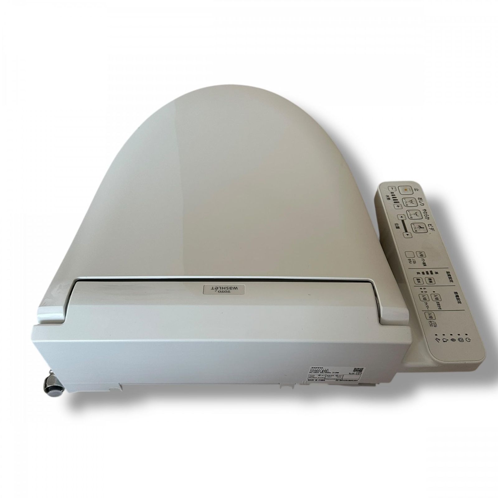 TCF6623＃NW1 ウォシュレットSB