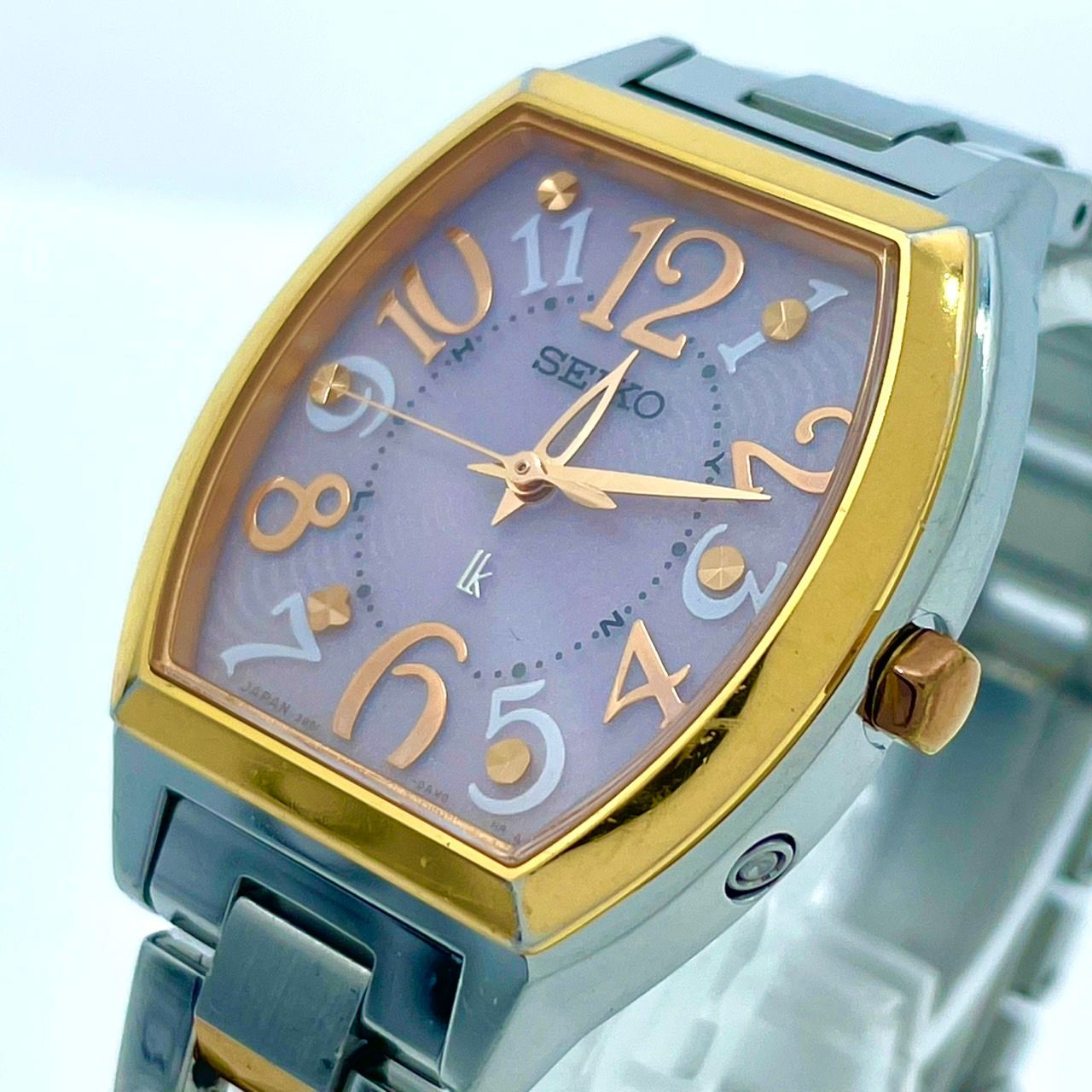 ⭐️極美品⭐️ ROLEX 116234 駒 純正 3コマ 2025年最新】Yahoo